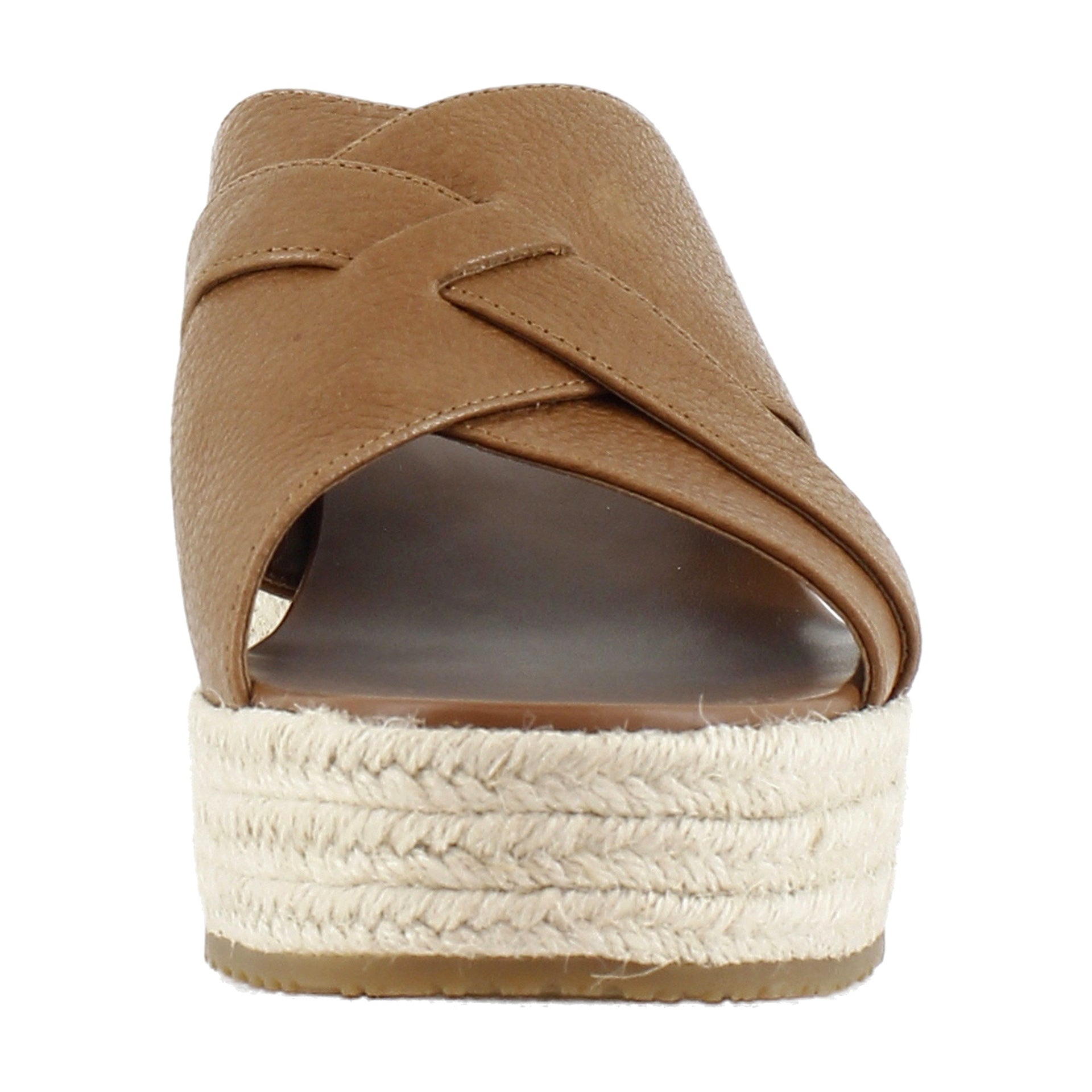Tan Leather