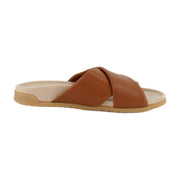 Tan Leather