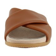 Tan Leather
