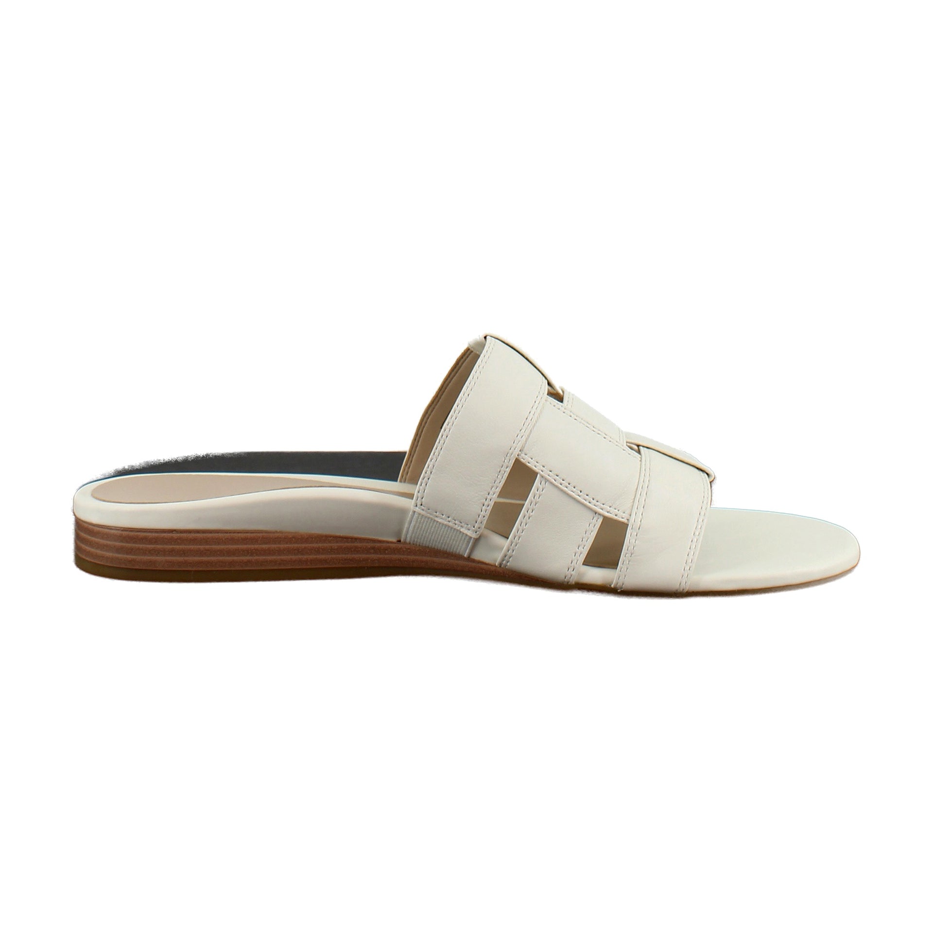 Ivory Leather