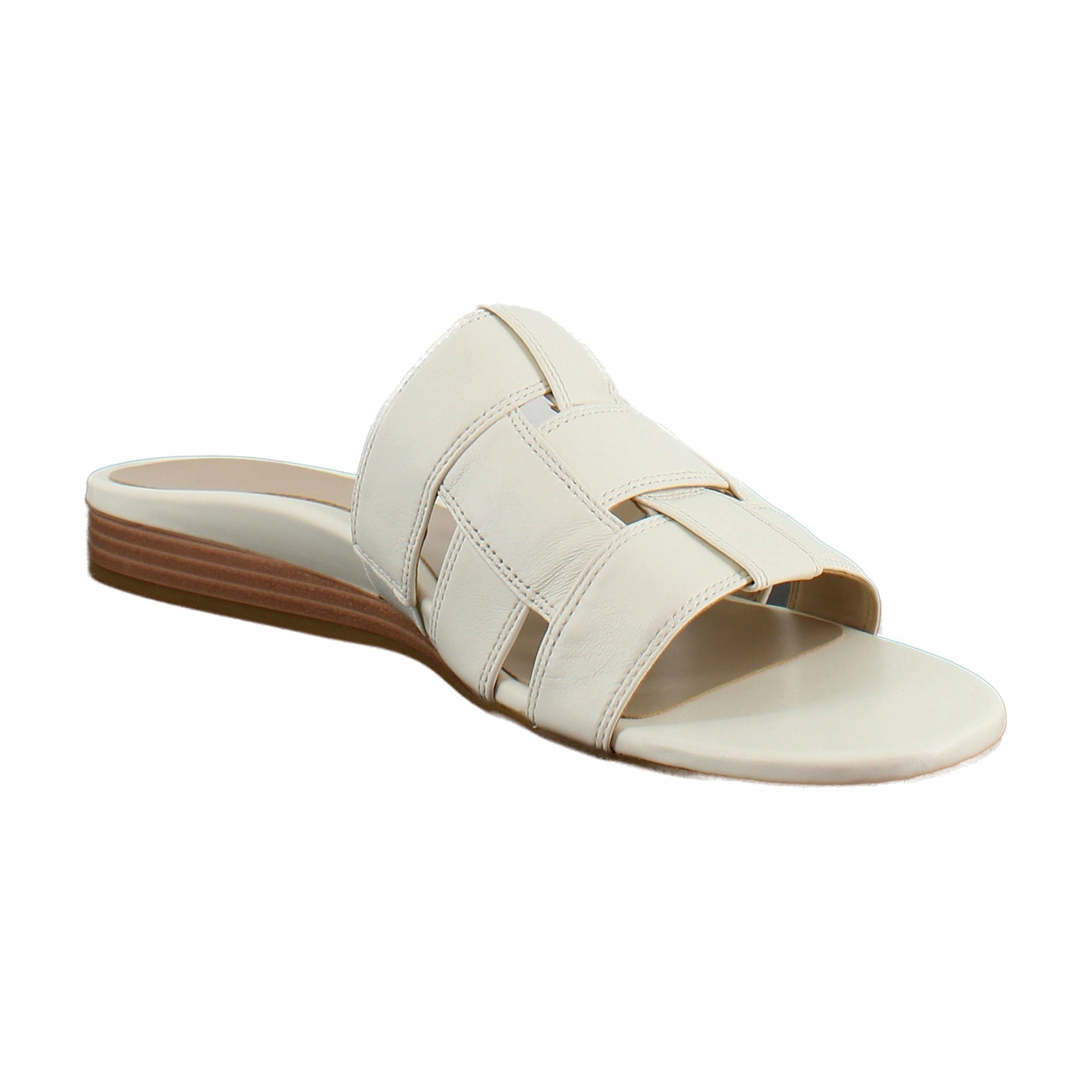Ivory Leather