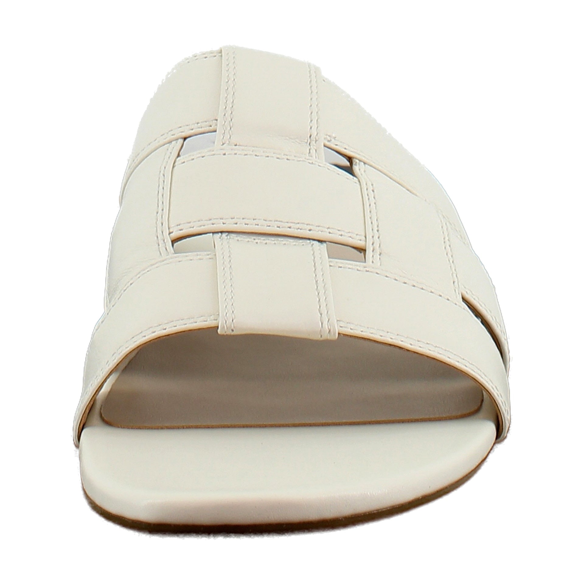 Ivory Leather