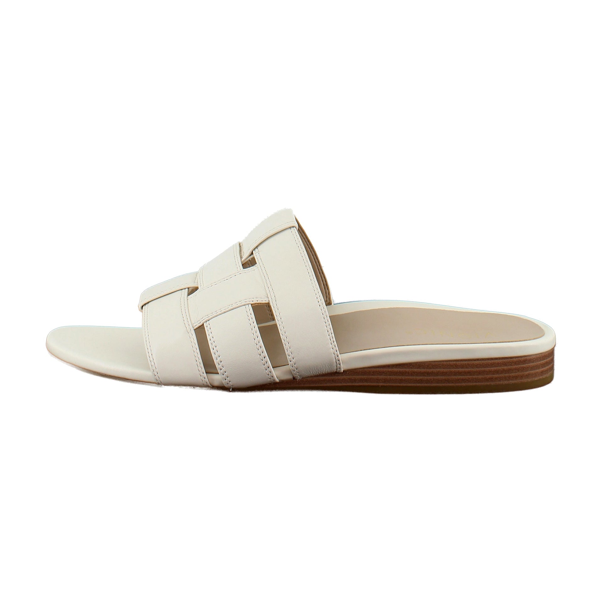 Ivory Leather