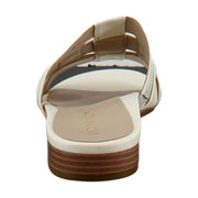 Ivory Leather