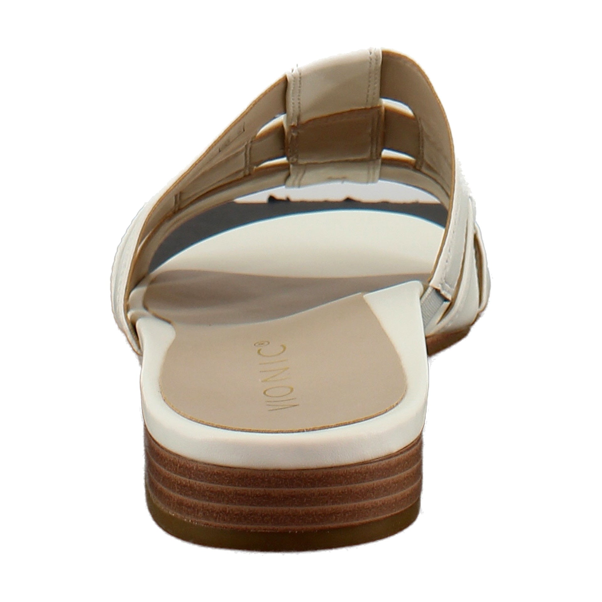 Ivory Leather
