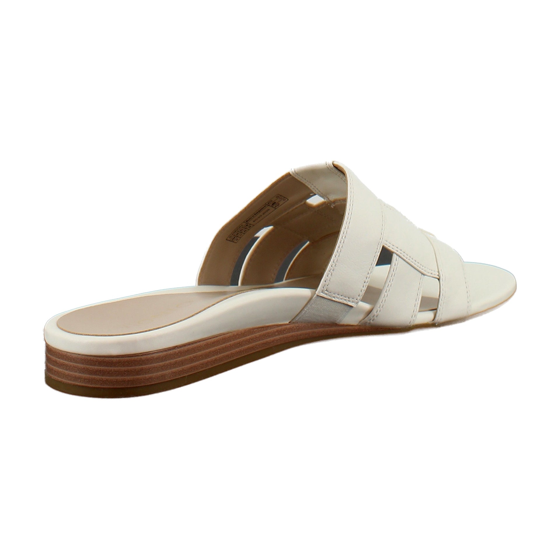 Ivory Leather