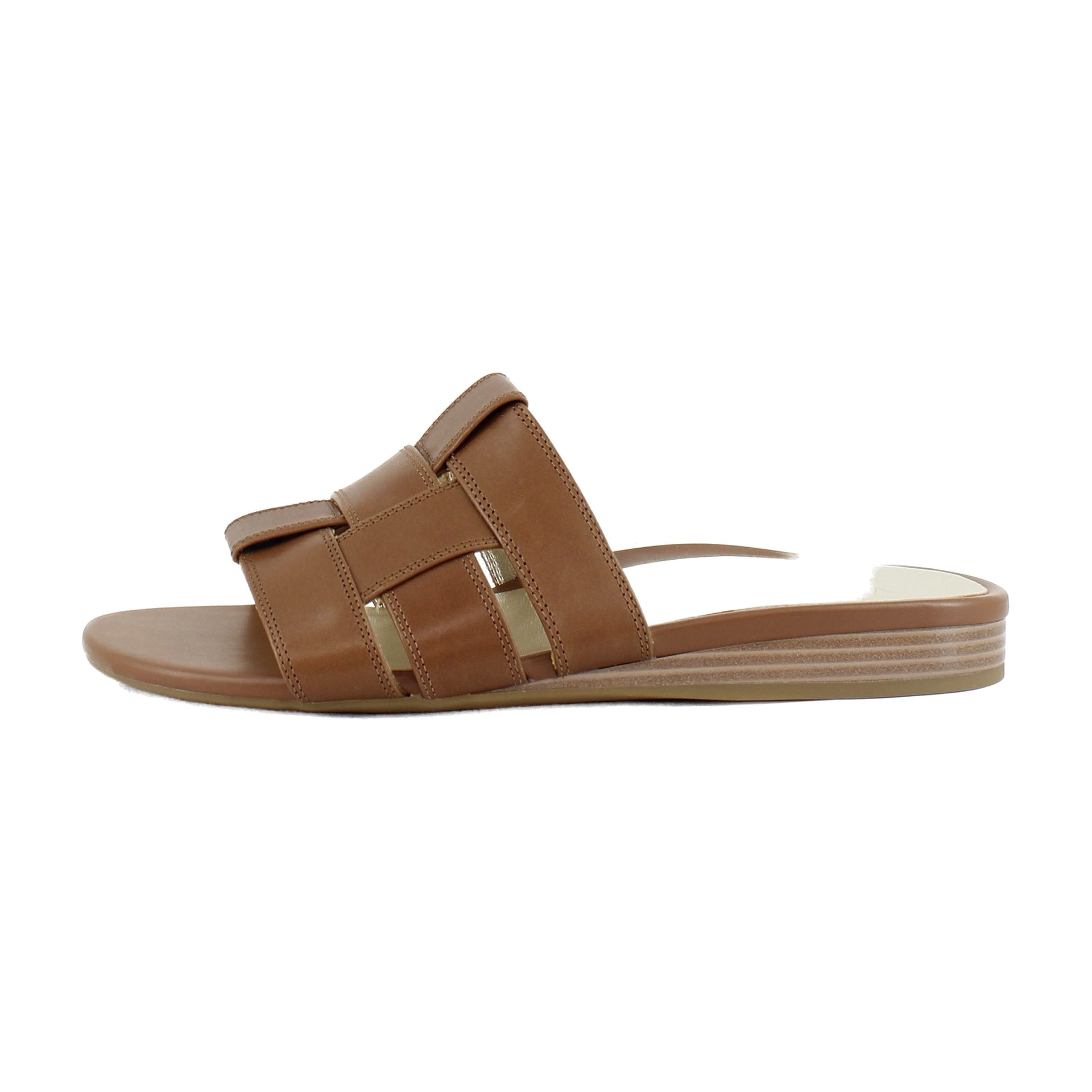 Tan Leather