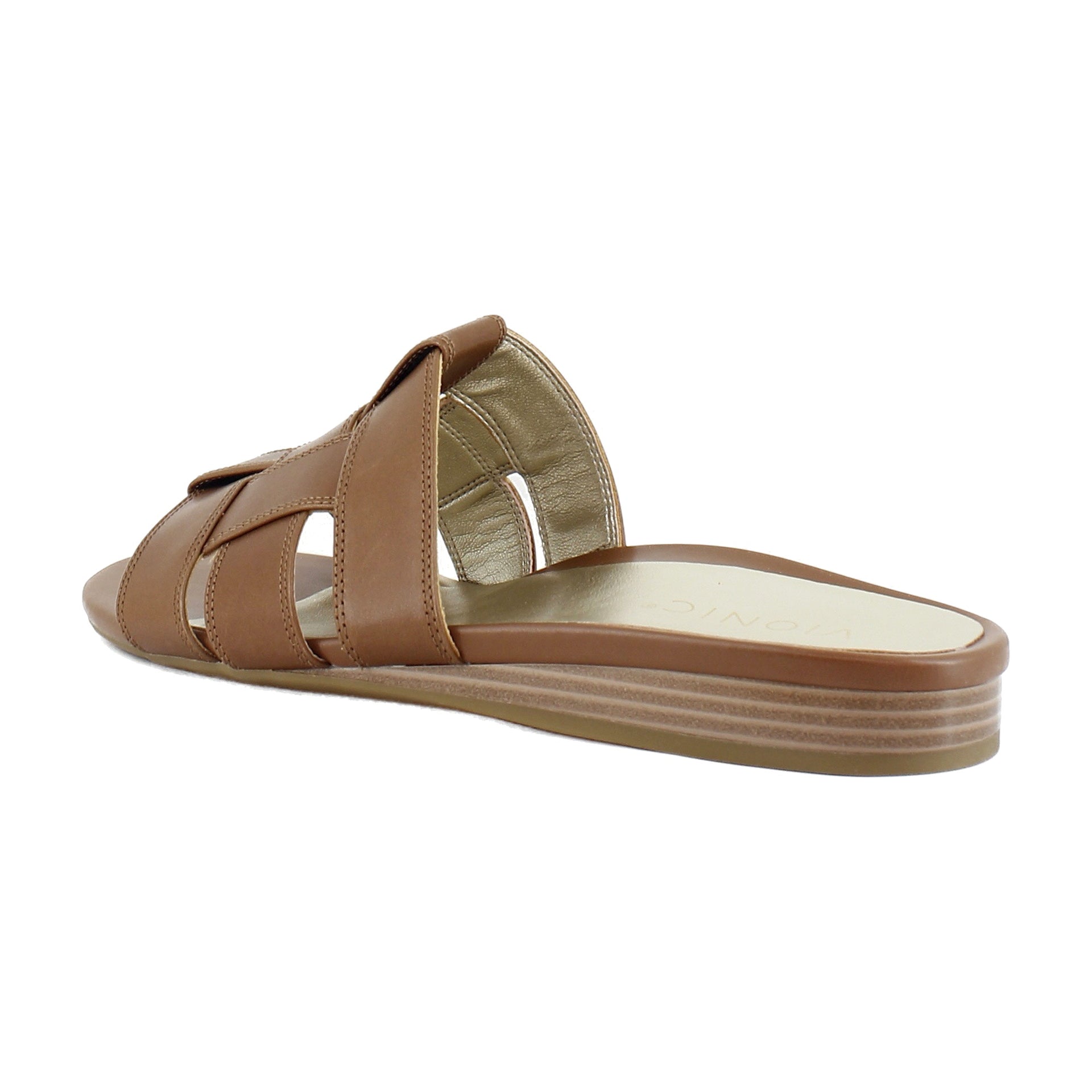 Tan Leather