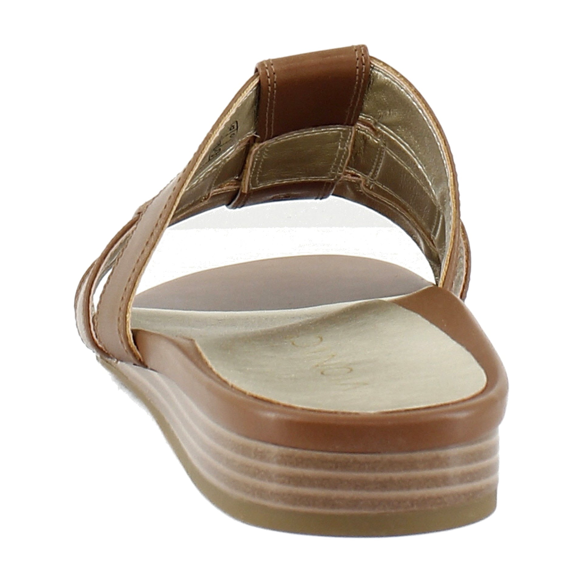 Tan Leather