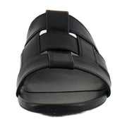 Black Leather