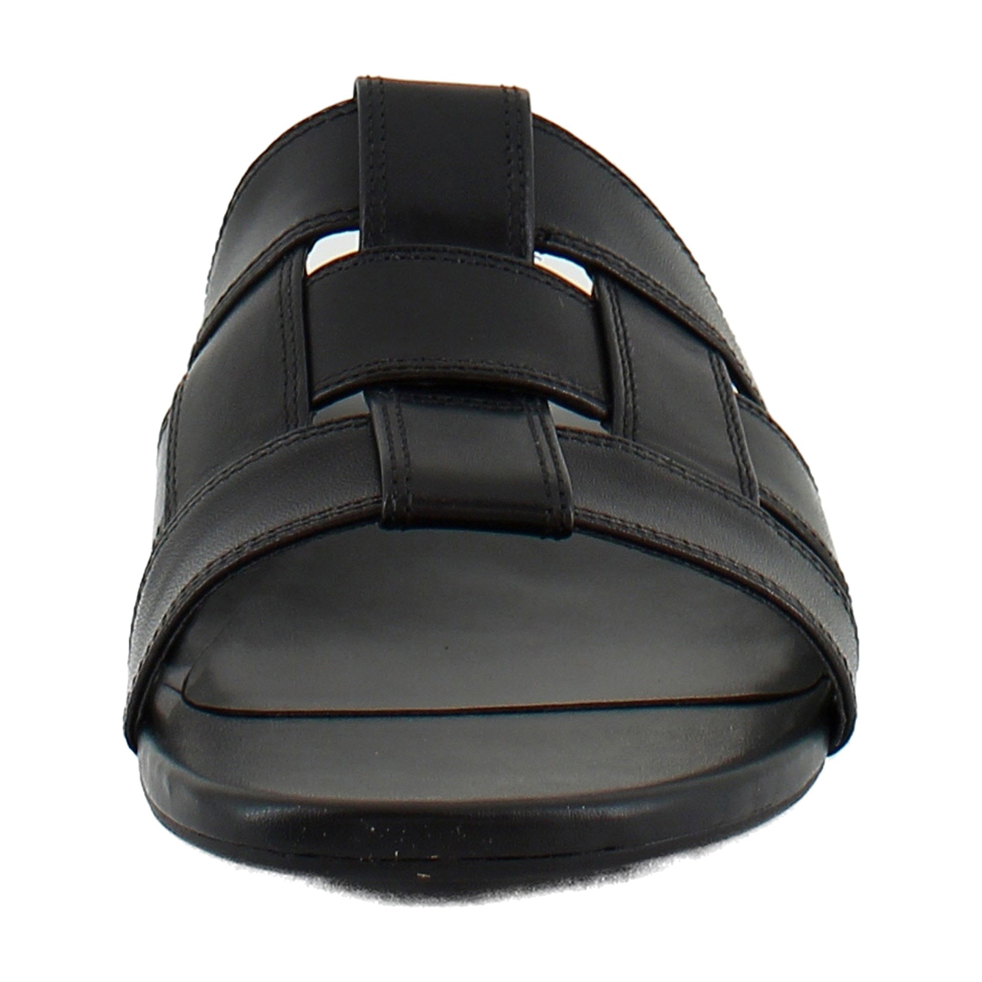 Black Leather