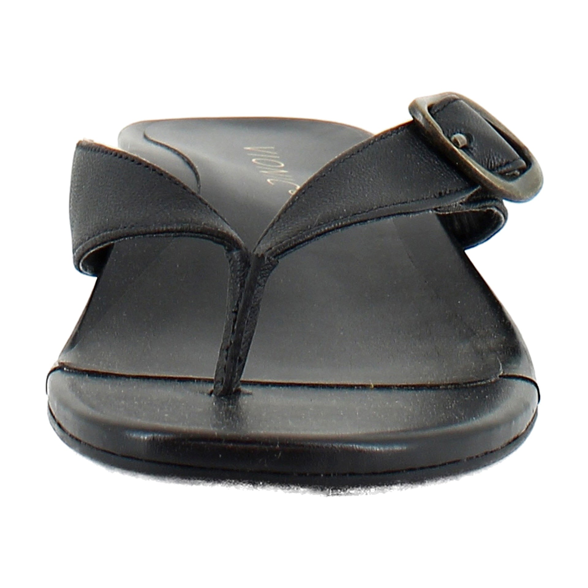 Black Leather