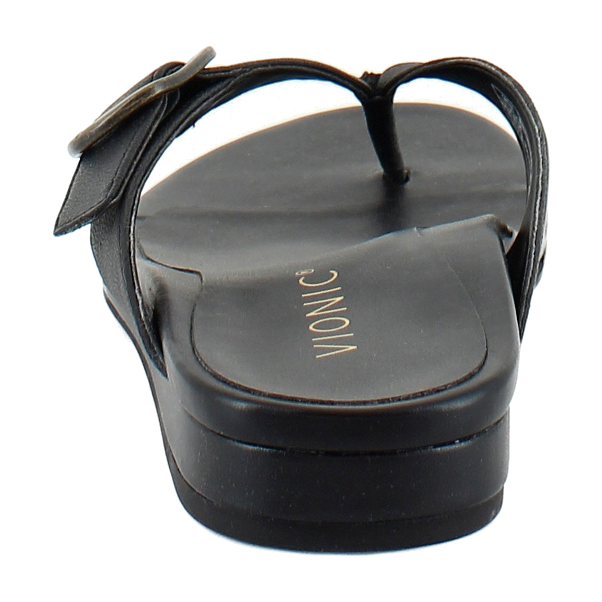 Black Leather
