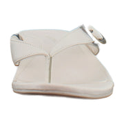 Sea Salt Leather
