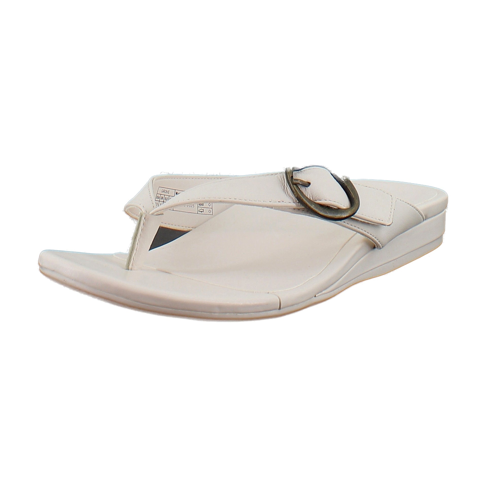 Sea Salt Leather