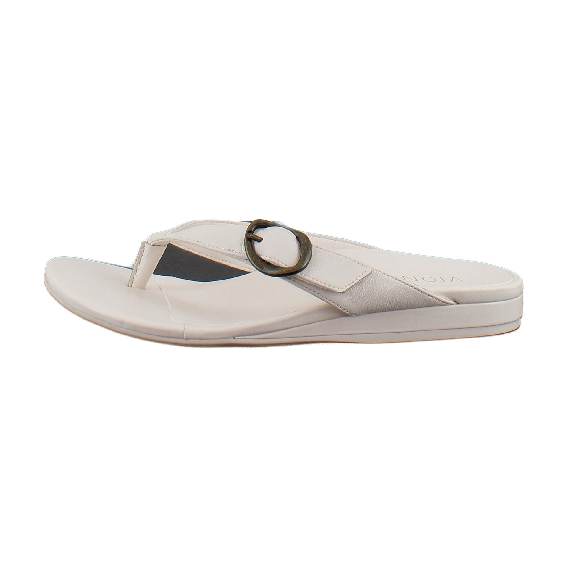 Sea Salt Leather