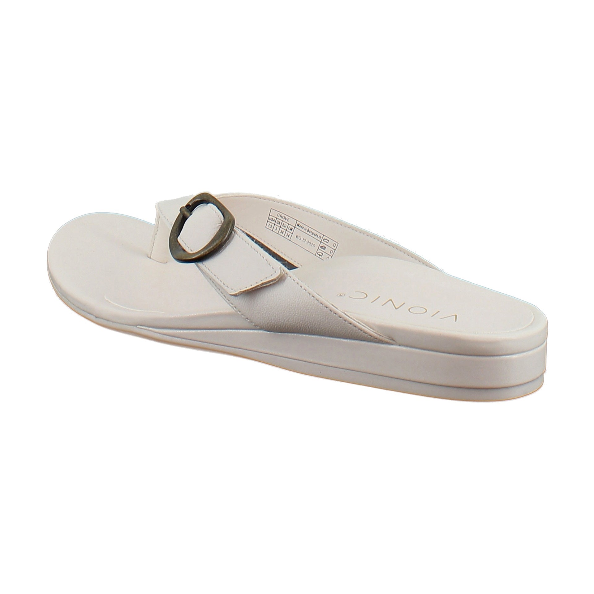 Sea Salt Leather