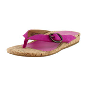Rose Violet Suede