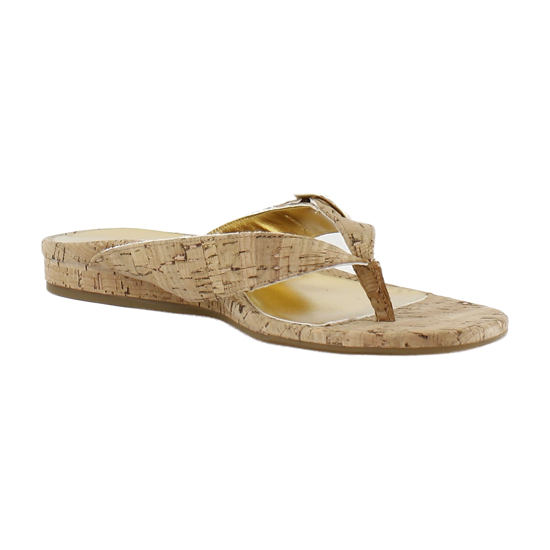 Gold Cork