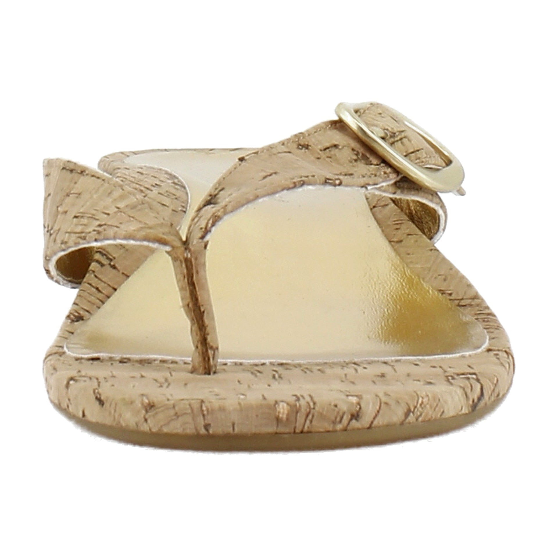 Gold Cork