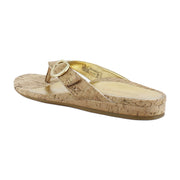Gold Cork