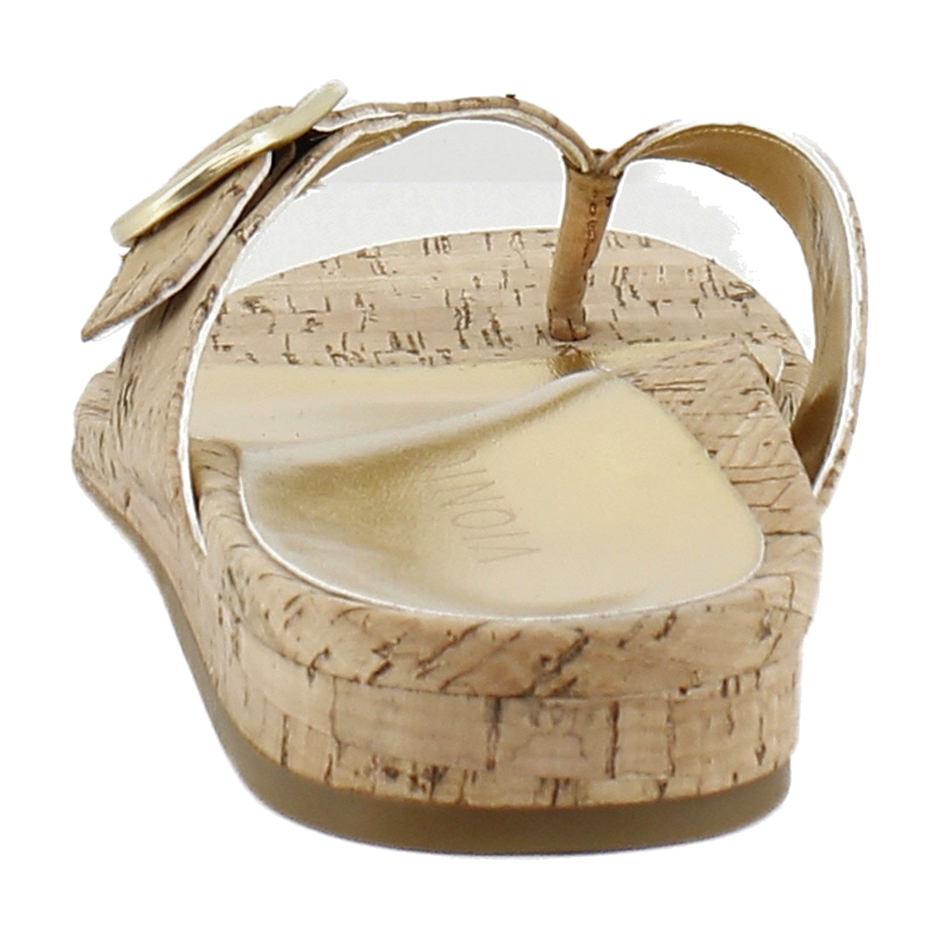 Gold Cork
