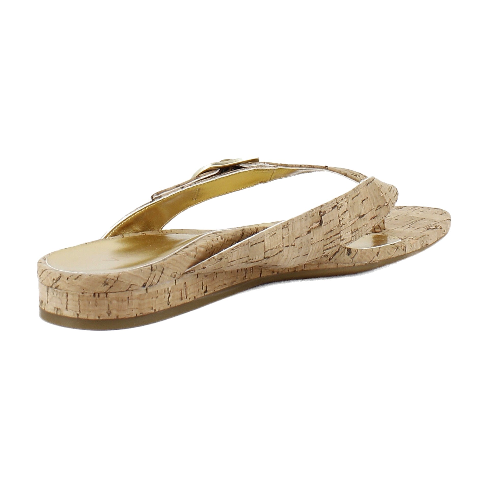 Gold Cork