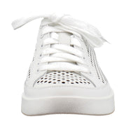 White Leather