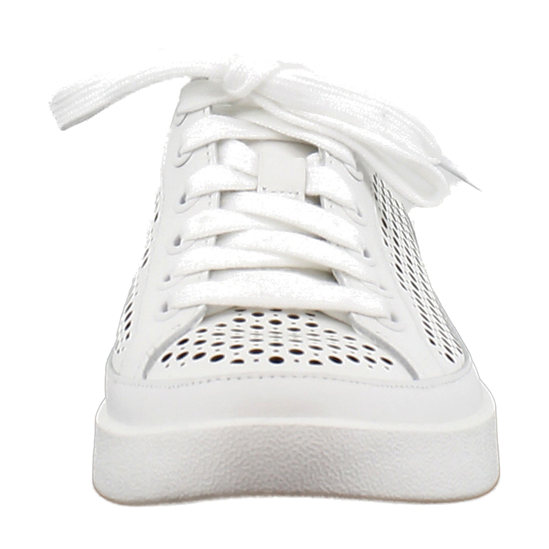 White Leather