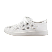 White Leather