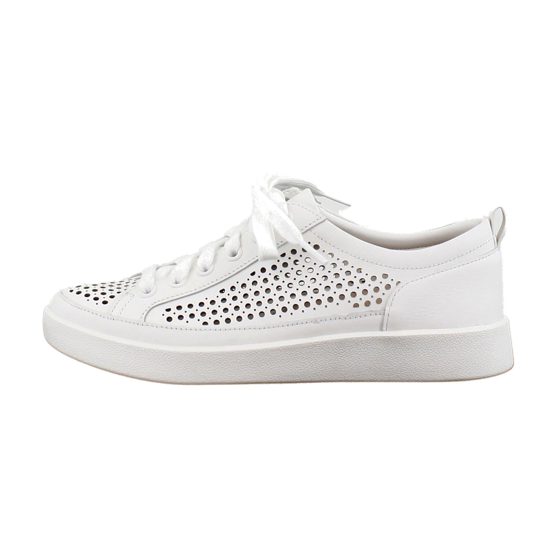 White Leather