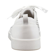 White Leather