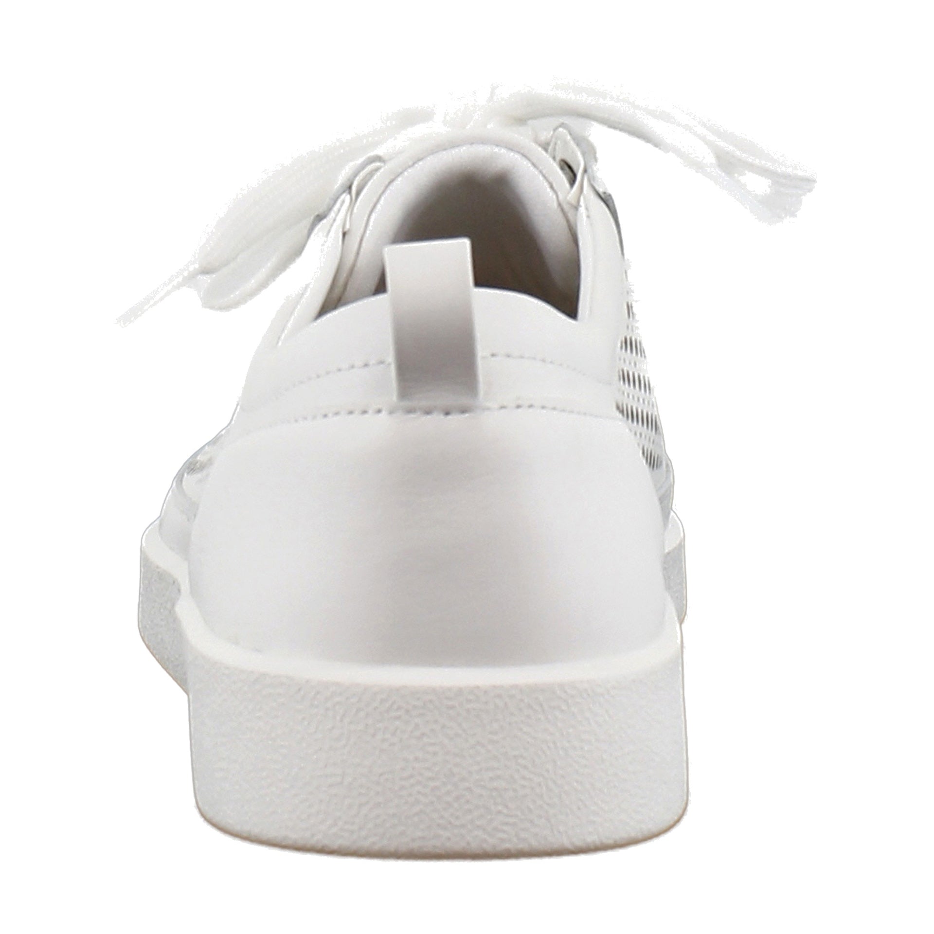 White Leather