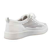 White Leather