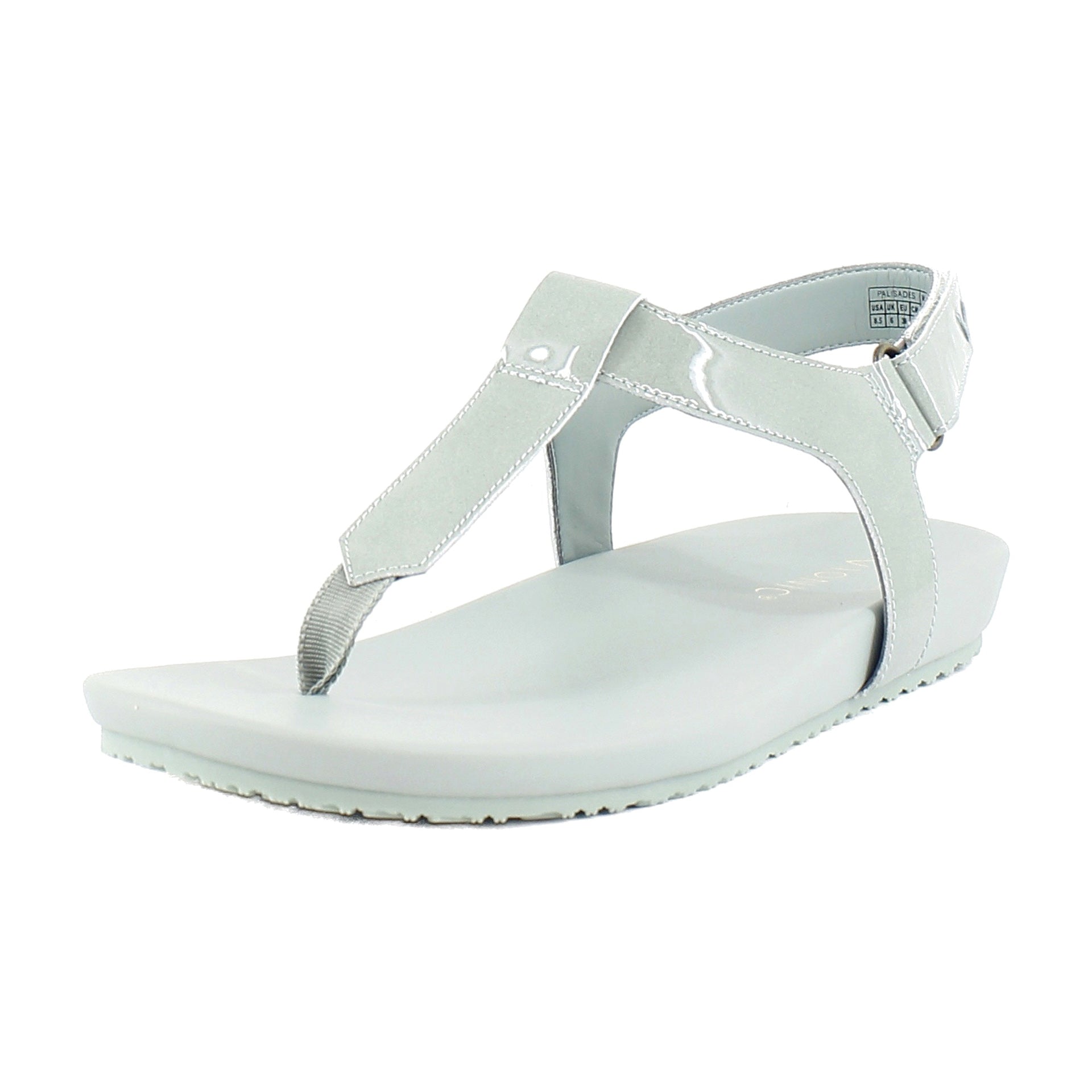 Iceberg Green Patent