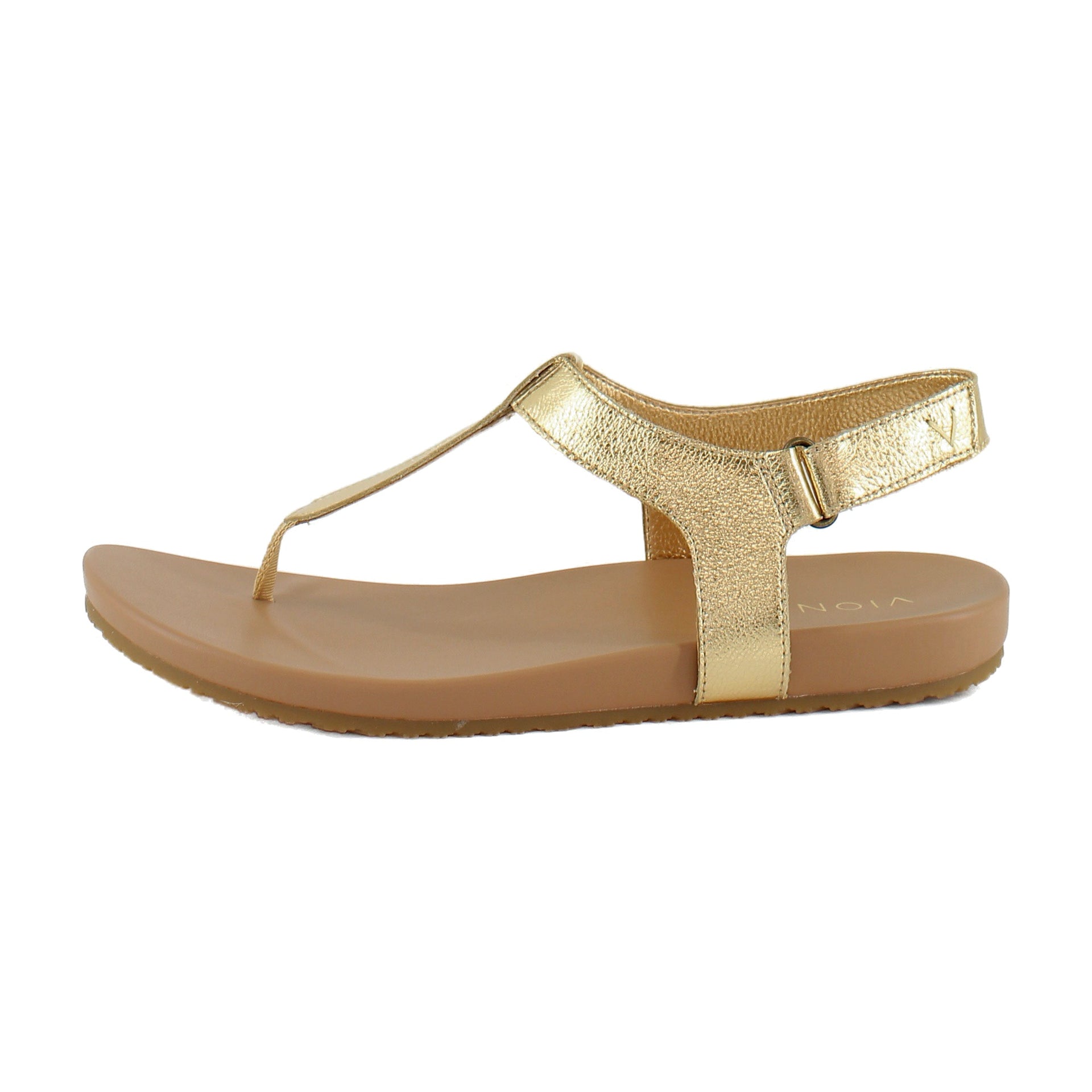 Gold Leather