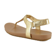 Gold Leather