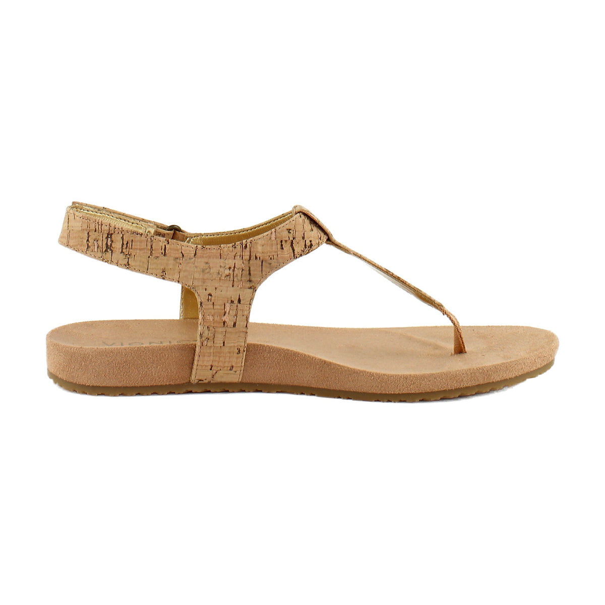 Gold Cork