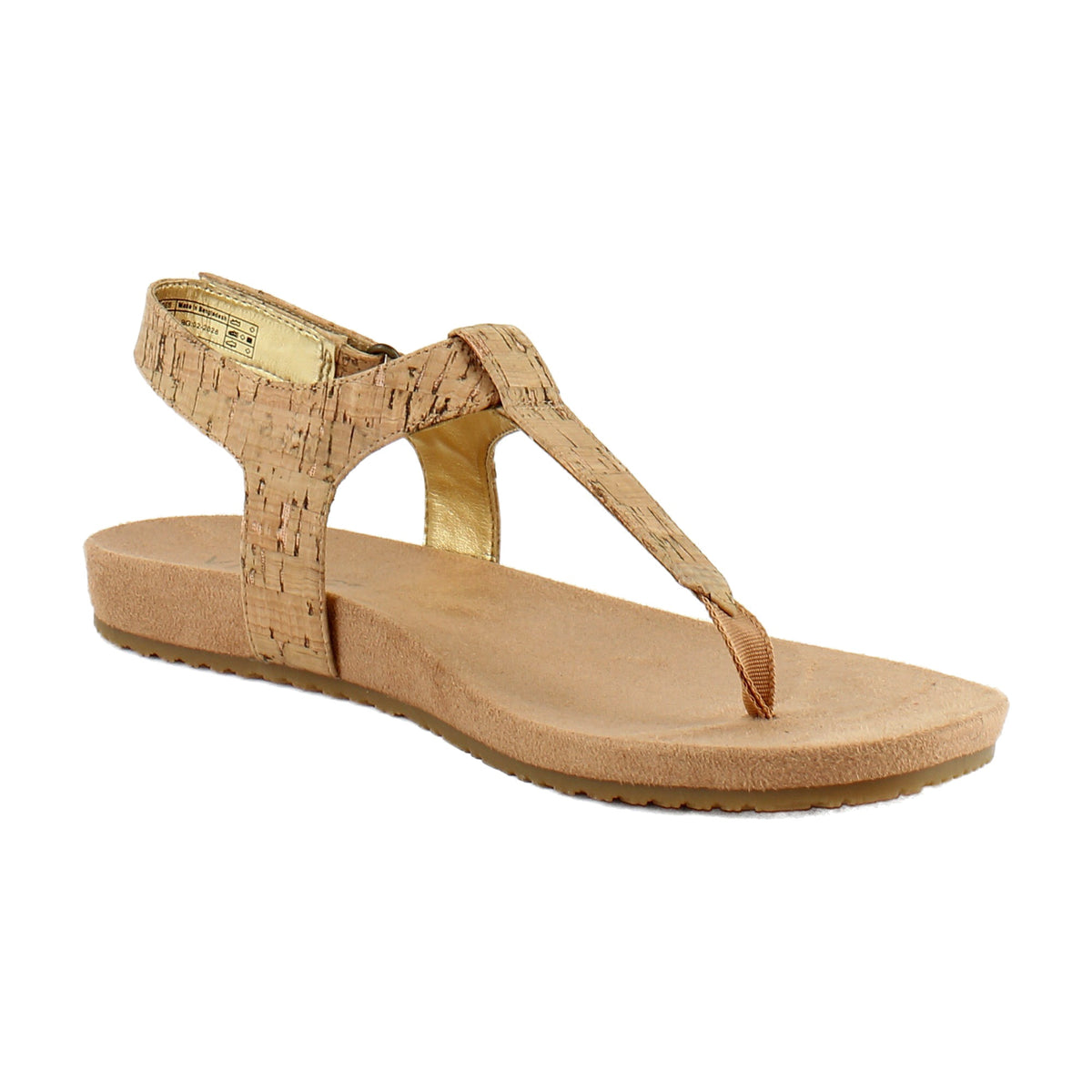 Gold Cork