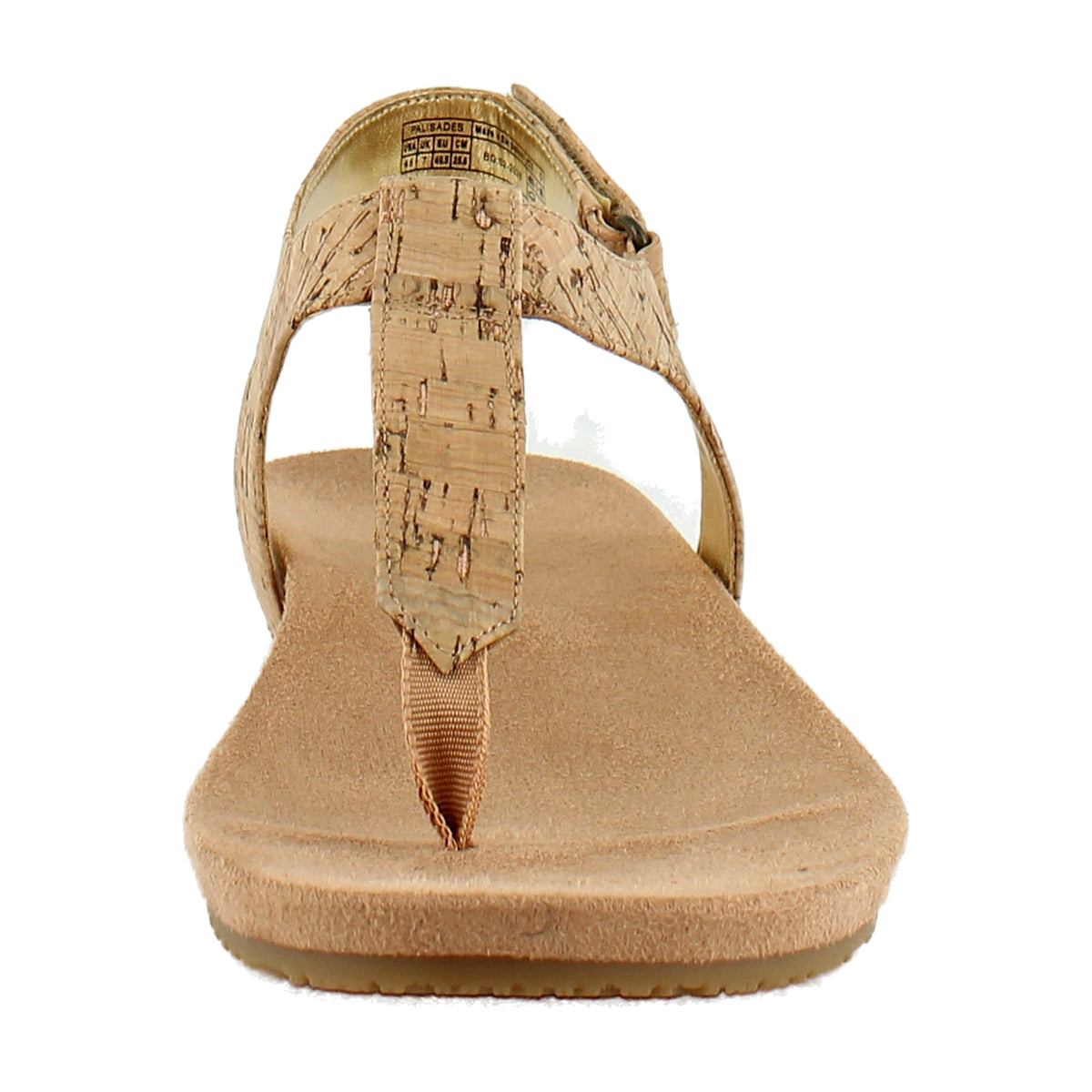 Gold Cork
