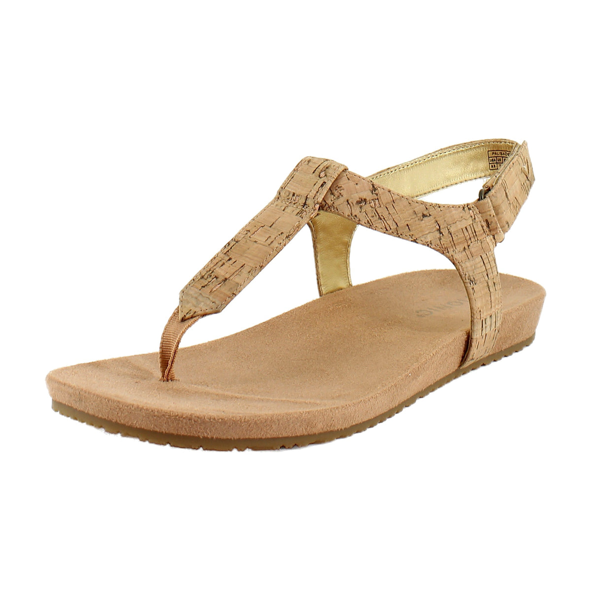 Gold Cork