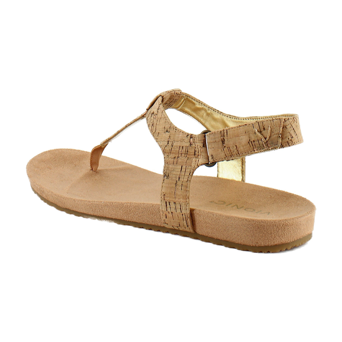 Gold Cork