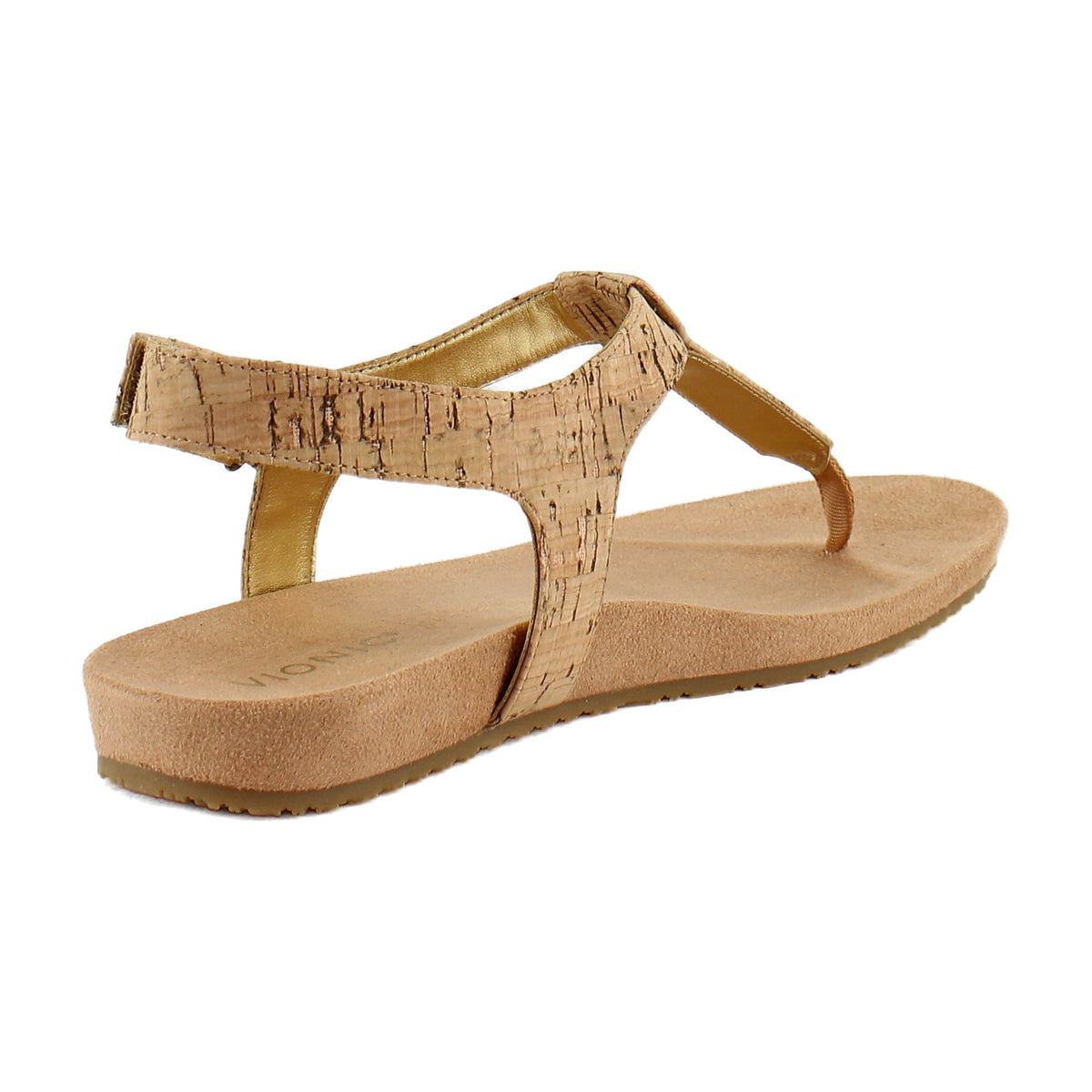 Gold Cork