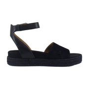 Black Suede