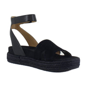 Black Suede