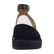 Black Suede