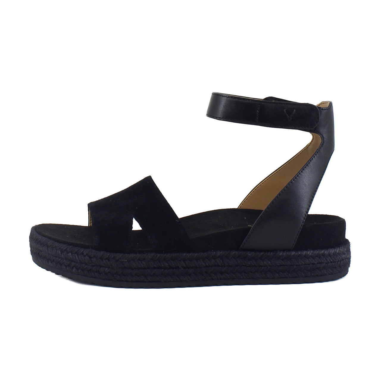 Black Suede