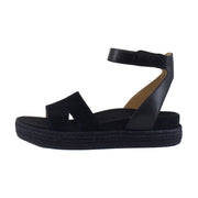 Black Suede