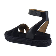 Black Suede
