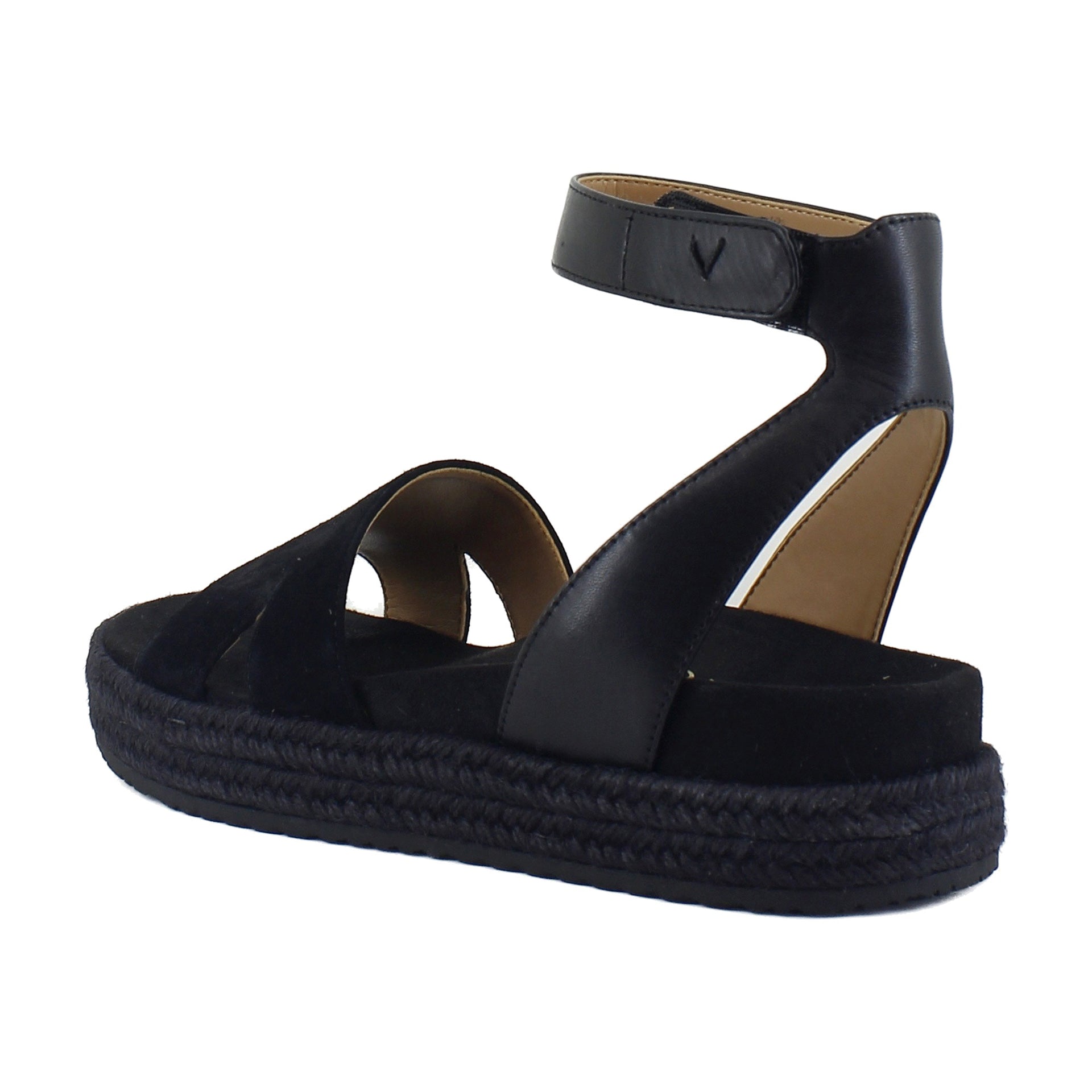 Black Suede